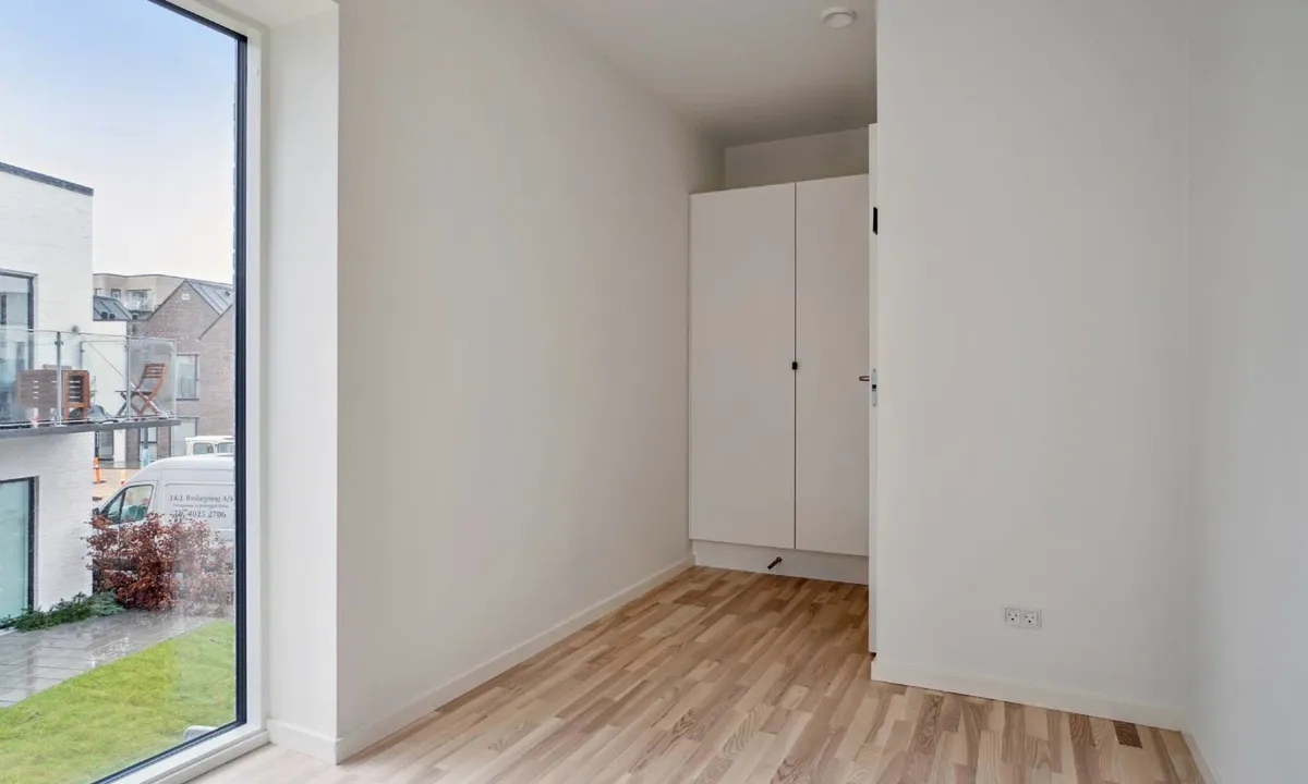 5-vær. lejlighed på 132 m² - Ølstykke - Billede 7