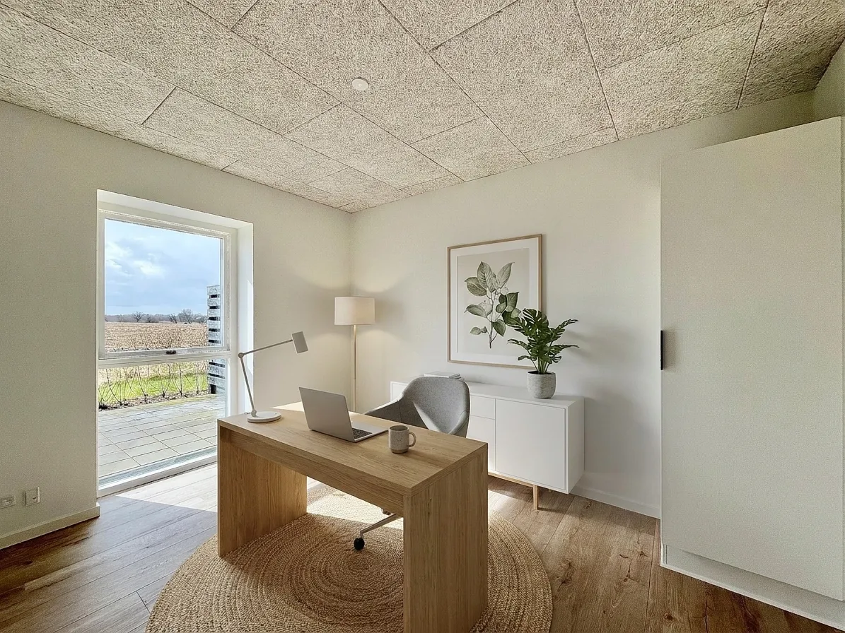 3-vær. lejlighed på 78 m² - Vejen - Billede 11