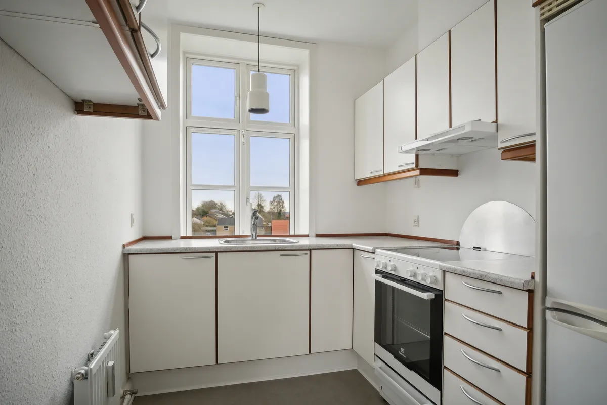 2-vær. lejlighed på 67 m² - Kolding - Billede 4