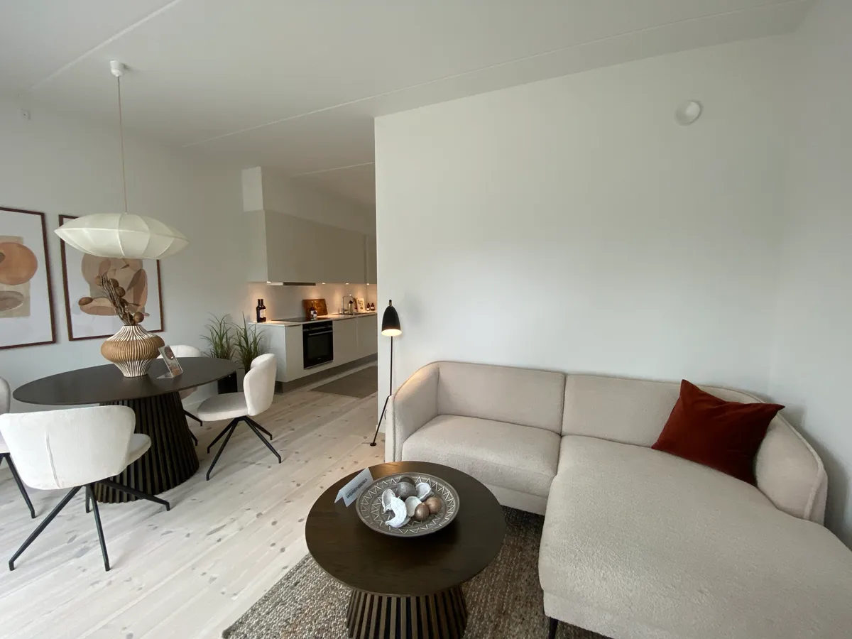 2-vær. lejlighed på 58 m² - Odense M - Billede 7