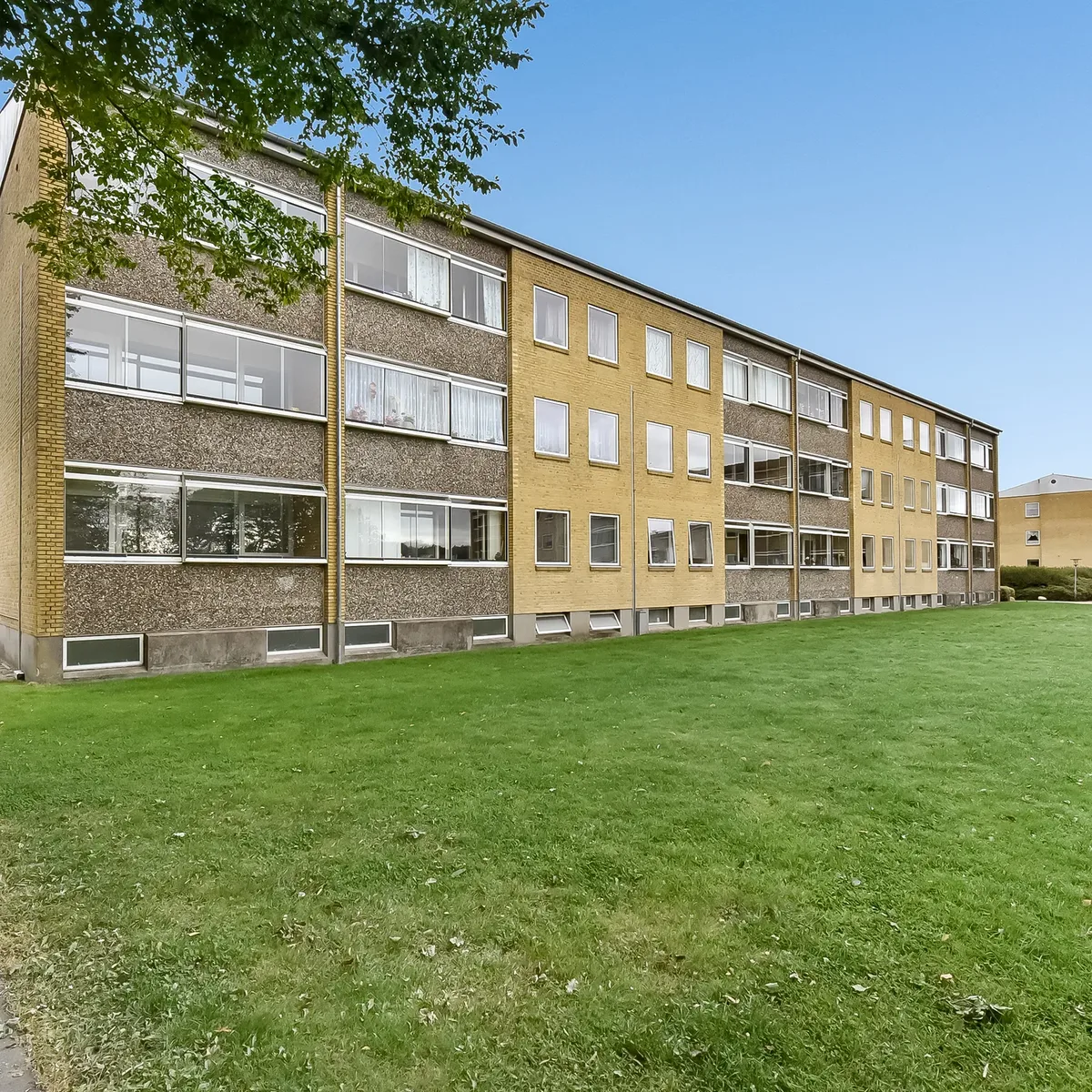 4-room apartment, 99 m² - Randers Nø - Photo 23
