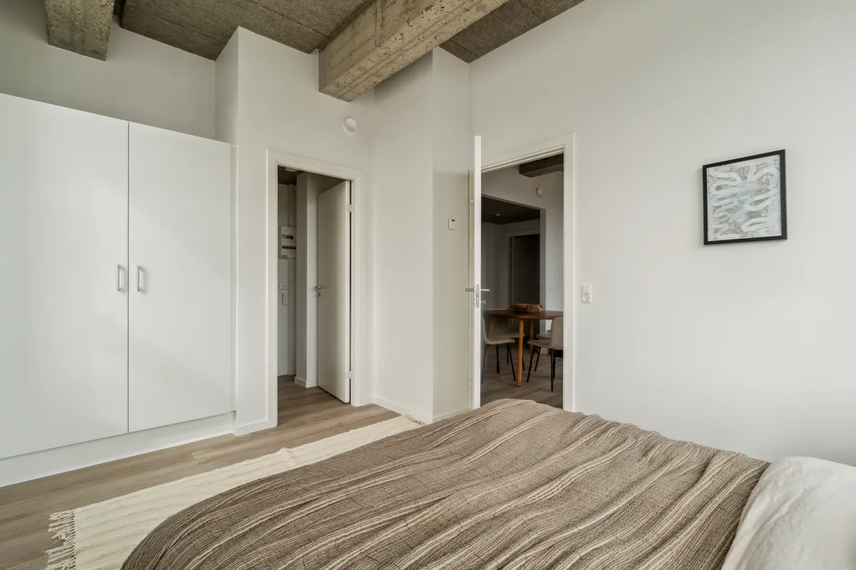 2-vær. lejlighed på 69 m² - Brøndby - Billede 9