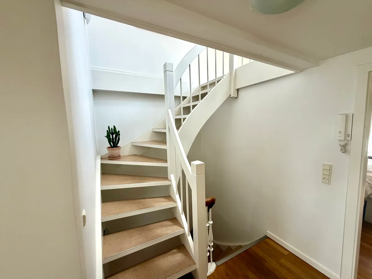 4-room apartment, 104 m² - Aalborg - Photo 16