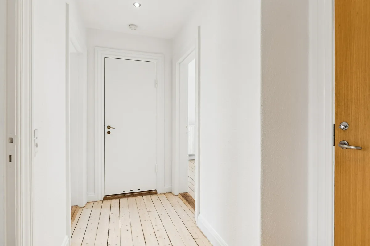 2-vær. lejlighed på 63 m² - Aalborg - Billede 7