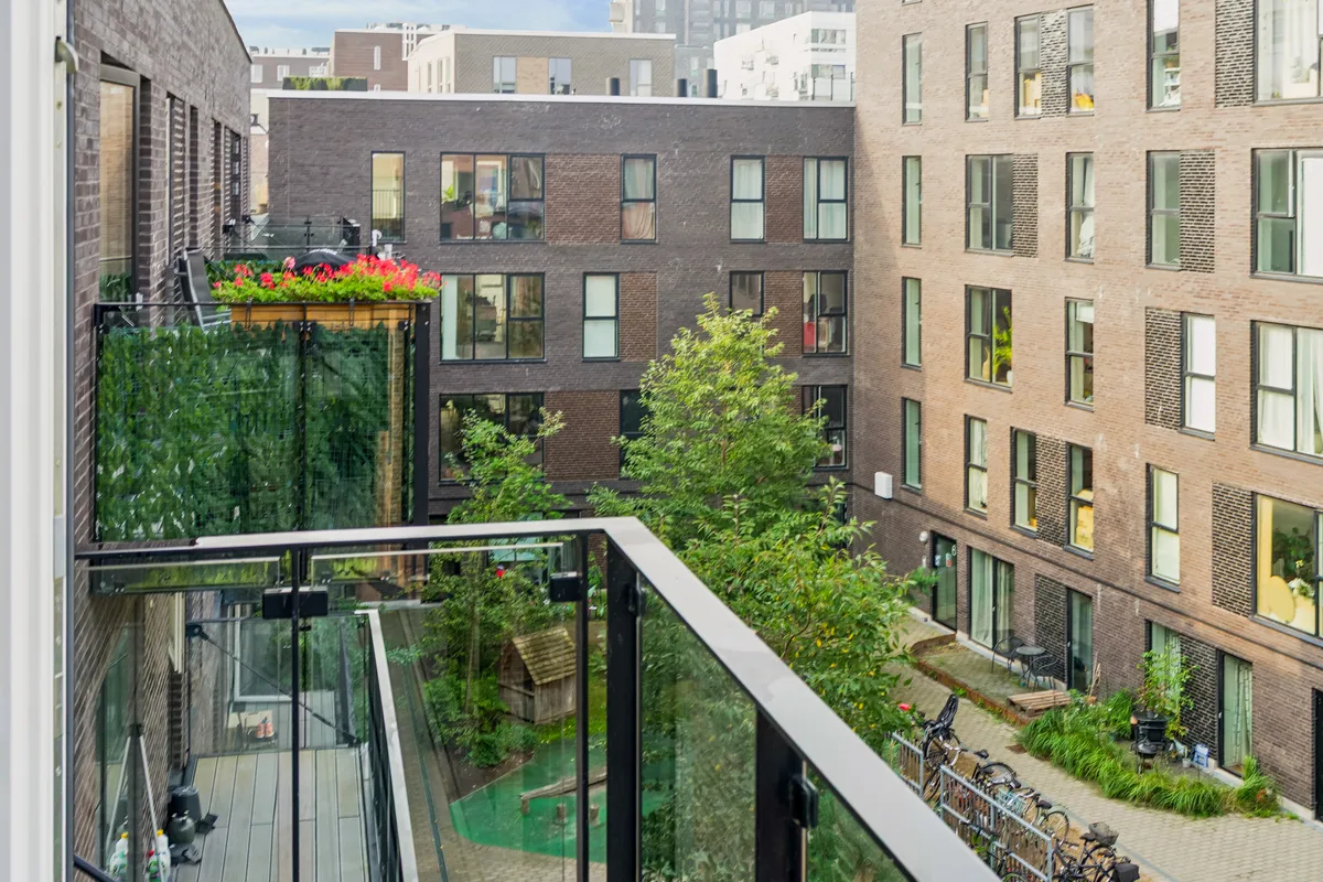 3-vær. lejlighed på 88 m² - København S - Billede 11