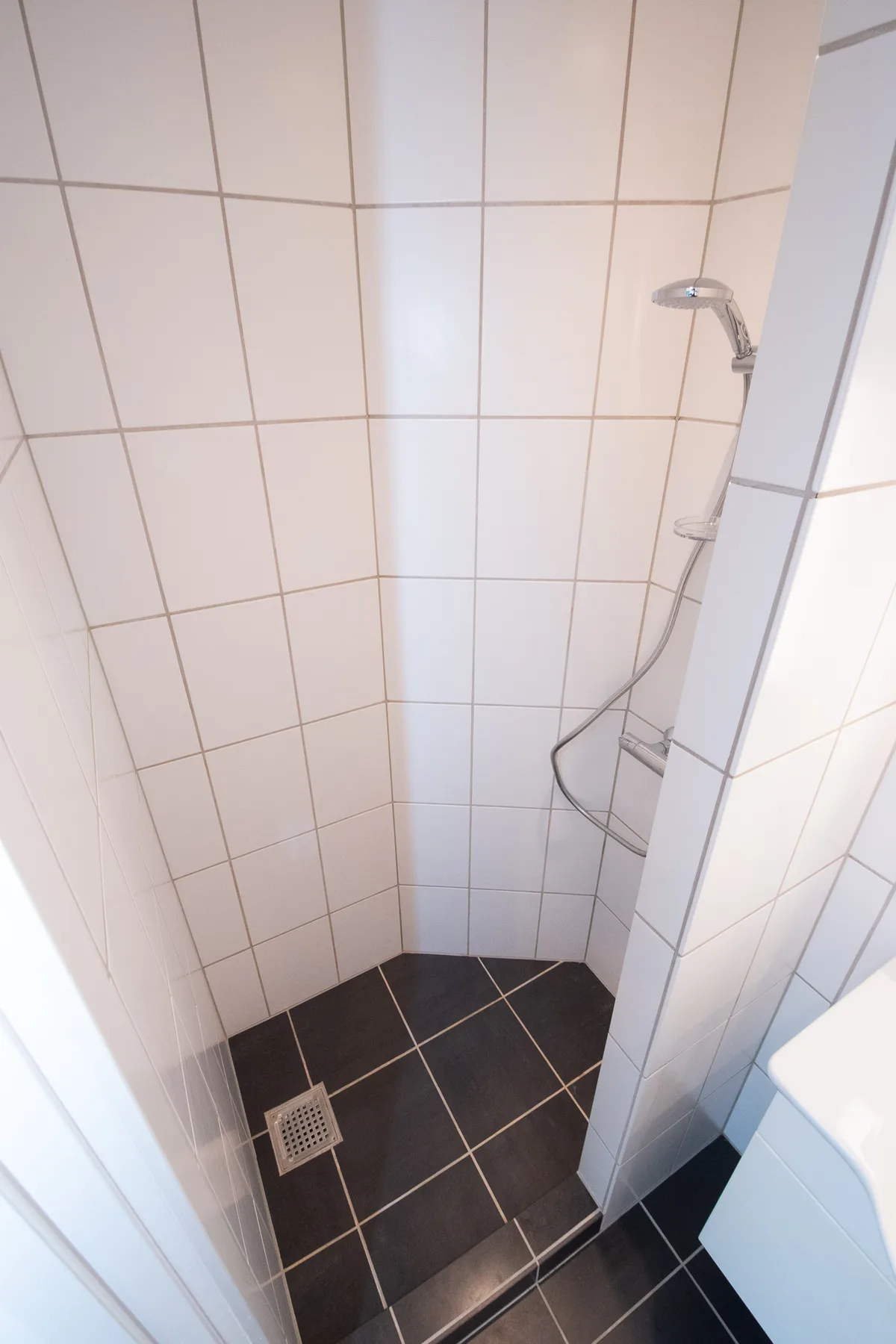 3-vær. lejlighed på 80 m² - Aalborg - Billede 13