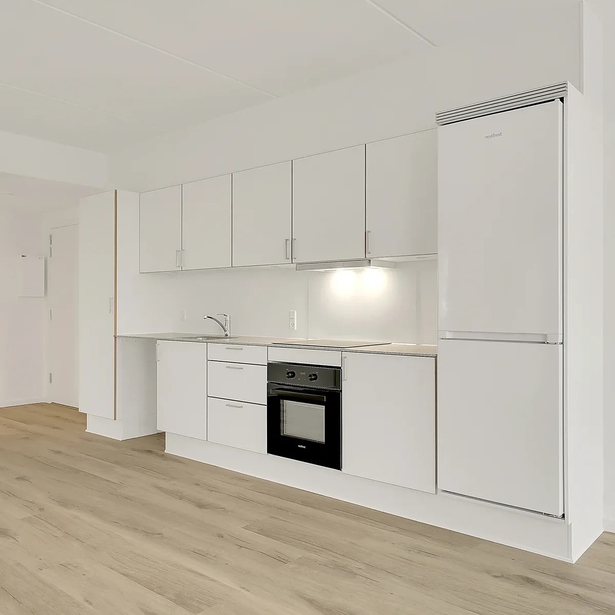 2-vær. lejlighed på 47 m² - Esbjerg - Billede 12
