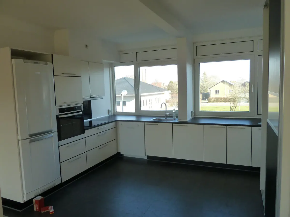 4-room apartment, 86 m² - Skive - Photo 3