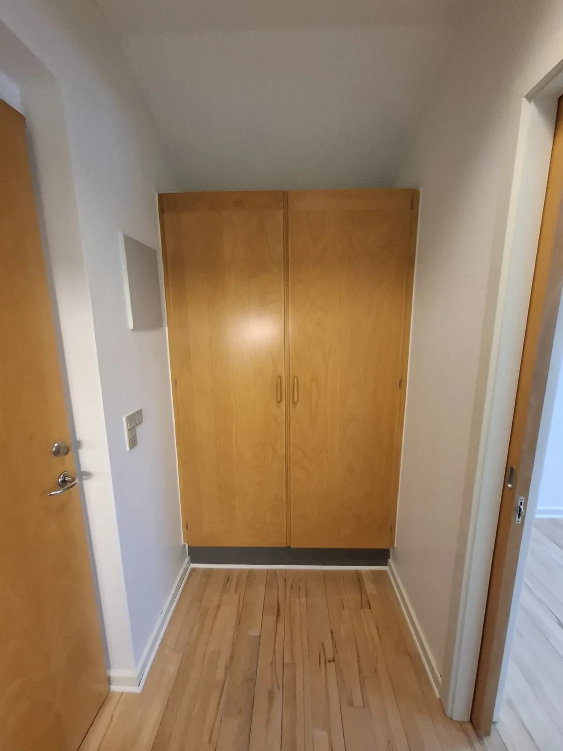 1-vær. lejlighed på 36 m² - Viborg - Billede 6