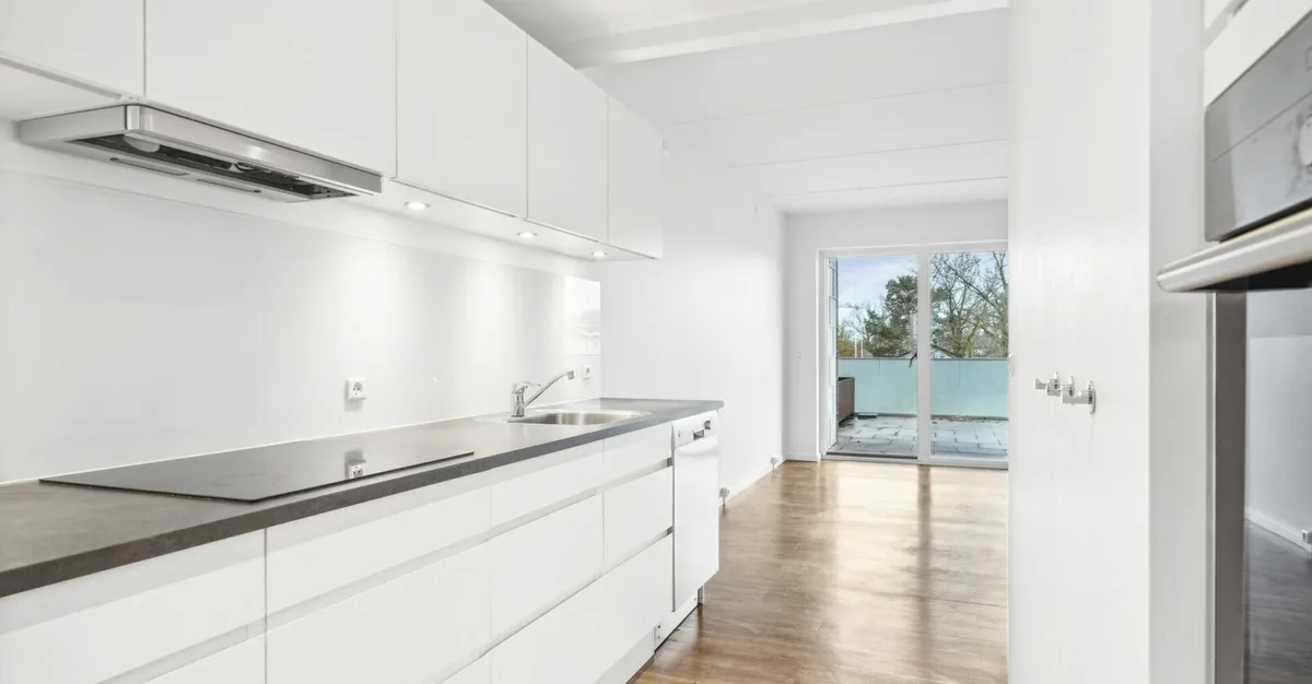 3-vær. lejlighed på 77 m² - Aalborg - Billede 10