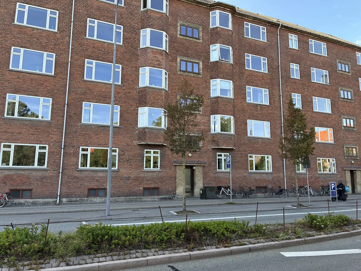3-room apartment, 80 m² - Frederiksberg - Photo 17