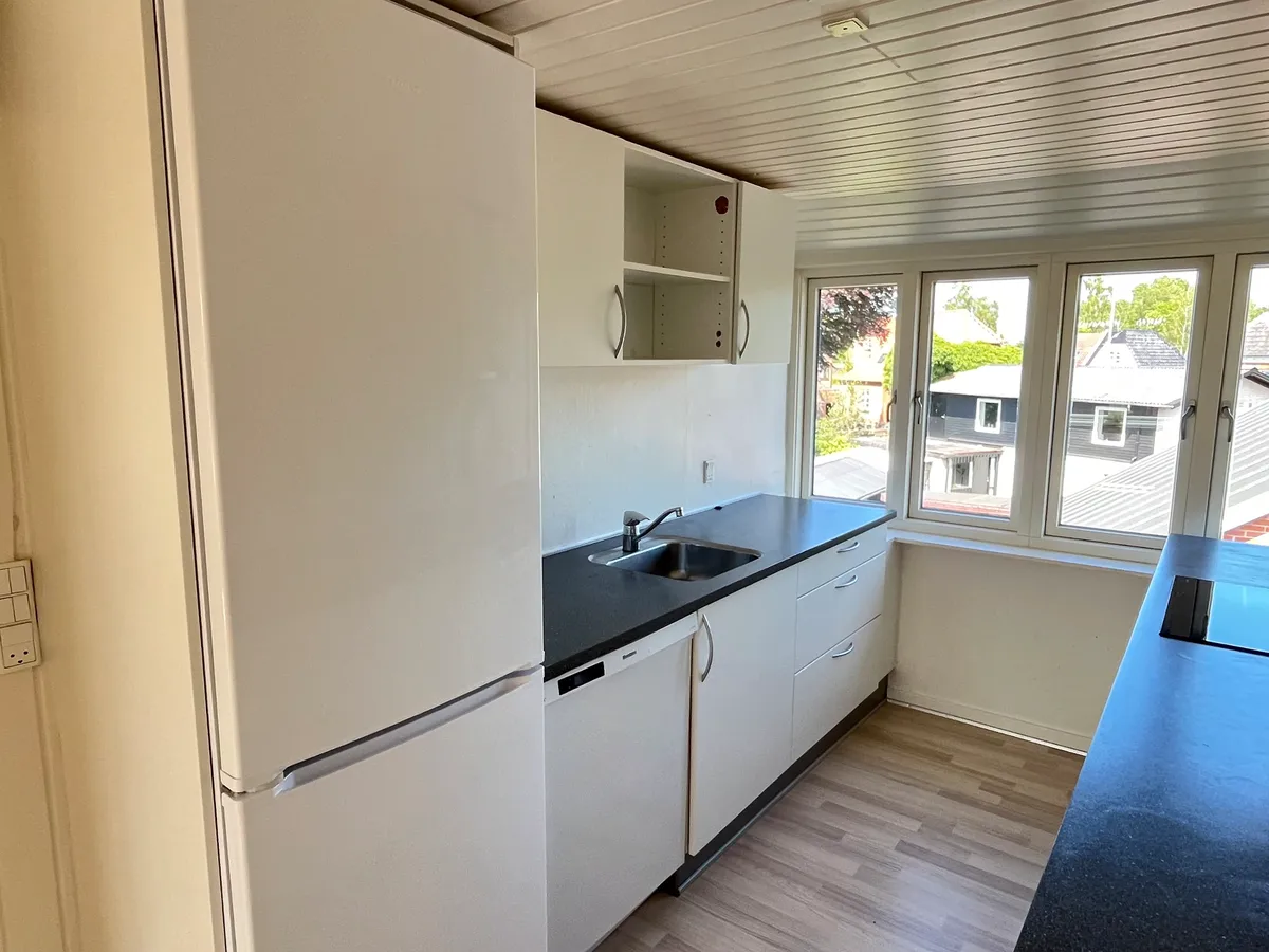 3-vær. lejlighed på 96 m² - Hasselager - Billede 7