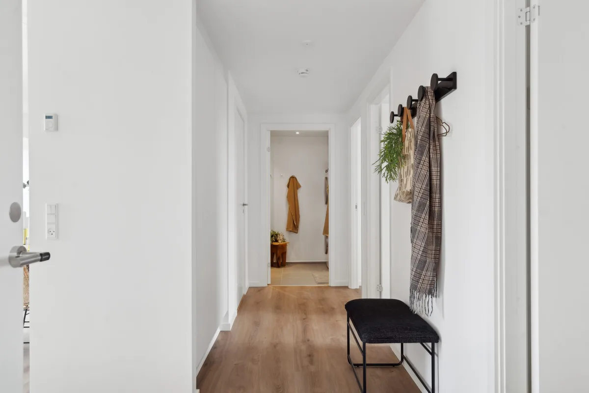 4-vær. lejlighed på 99 m² - Odense - Billede 12