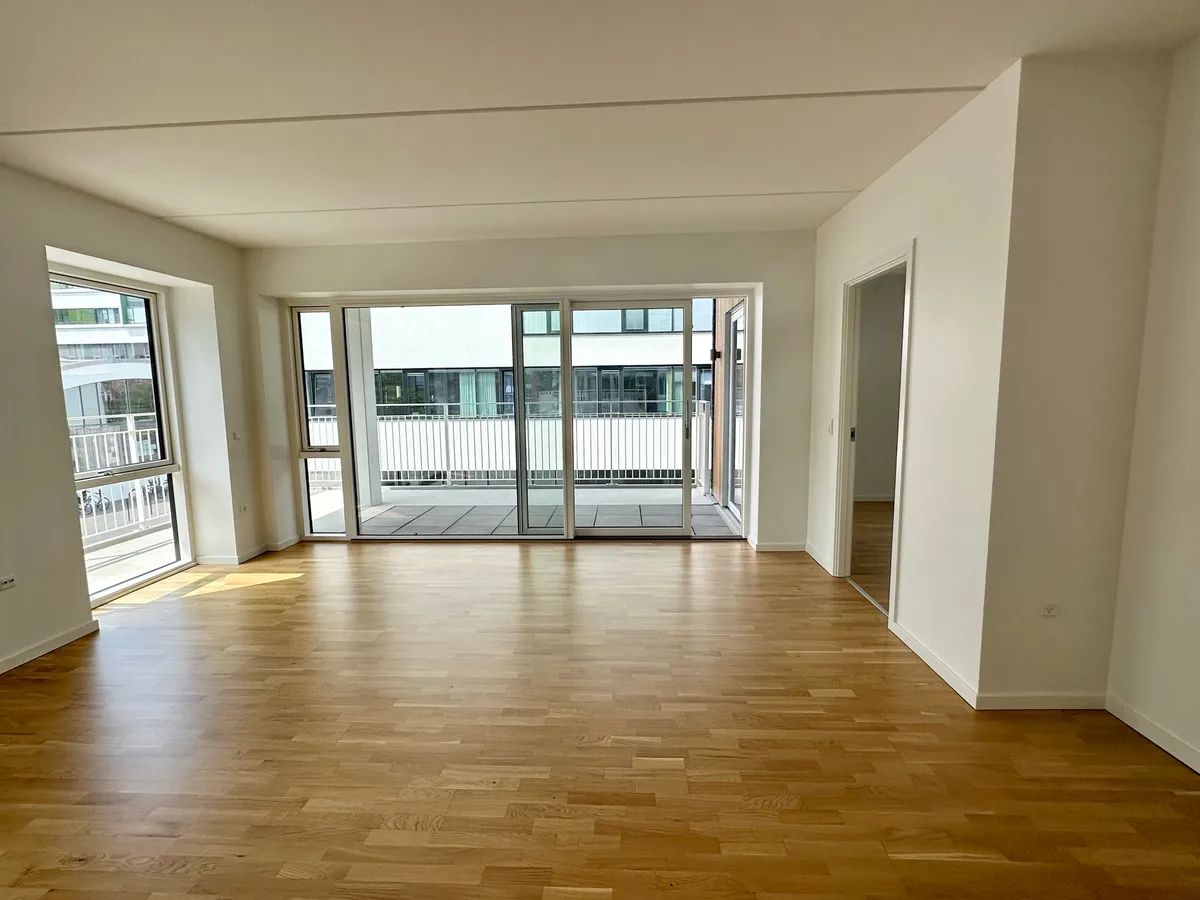 3-vær. lejlighed på 97 m² - Aalborg - Billede 4