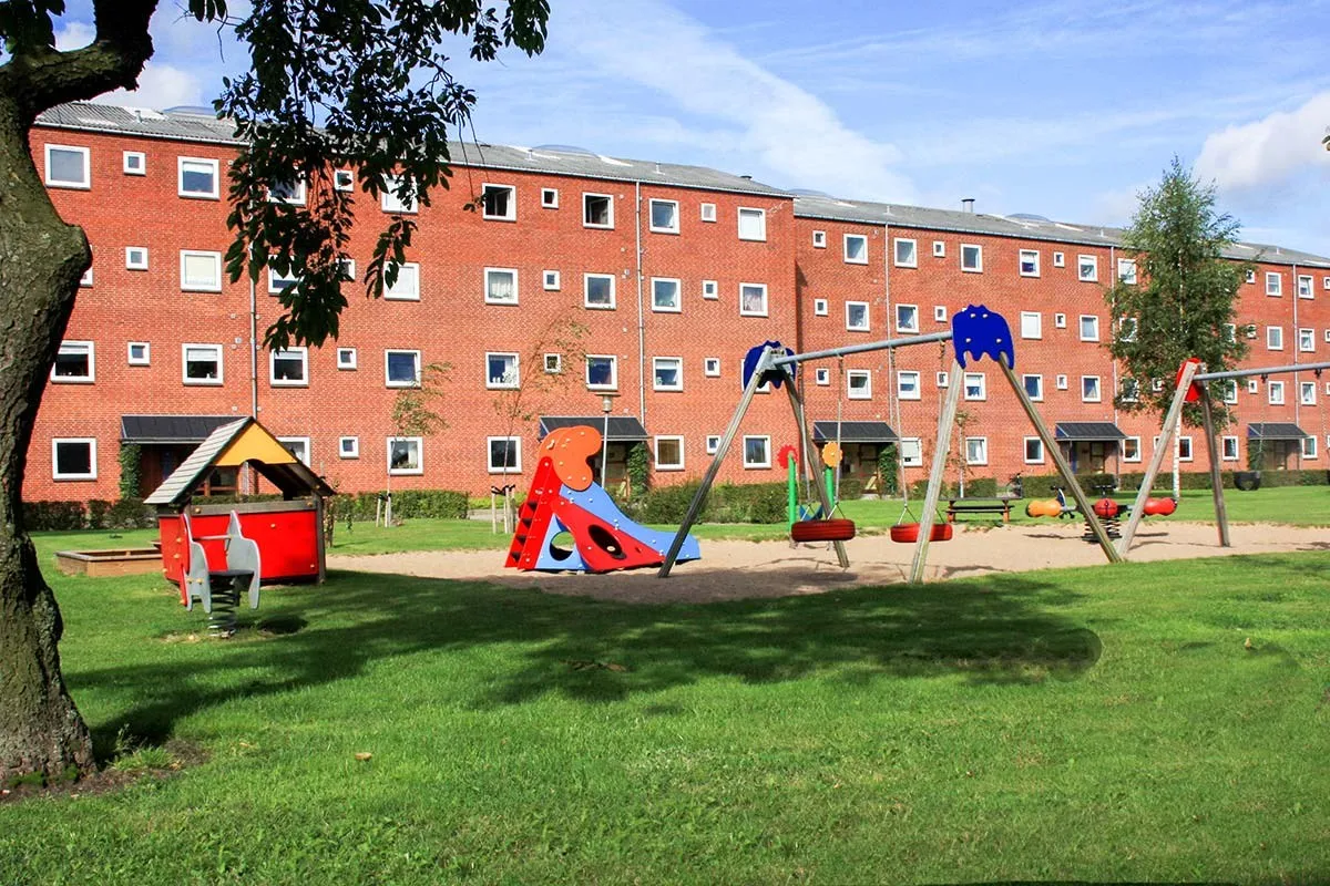 4-vær. lejlighed på 103 m² - Frederikshavn - Billede 13