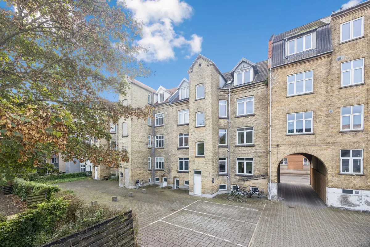 3-room apartment, 80 m² - Aalborg - Photo 19