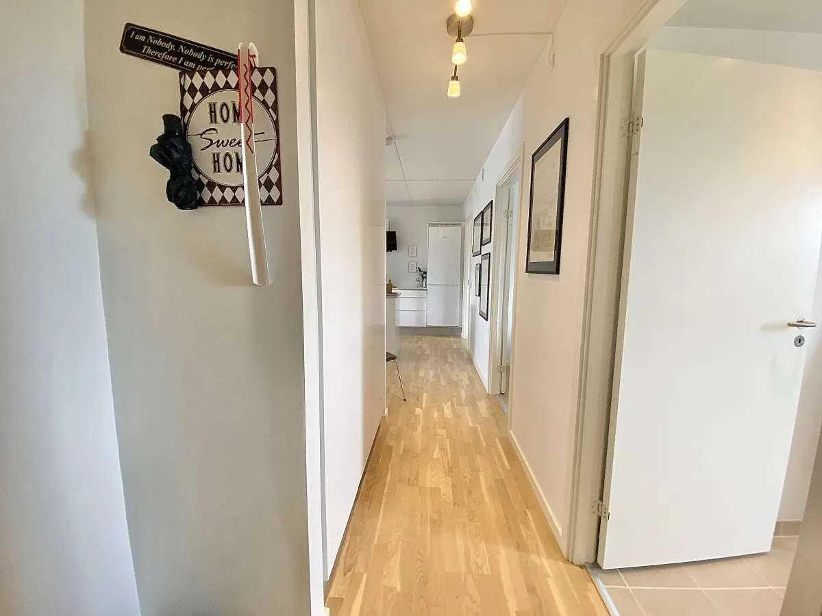 3-vær. lejlighed på 73 m² - Aalborg - Billede 10