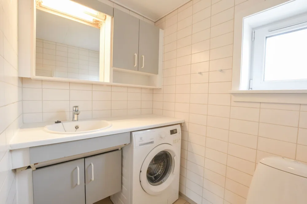 2-vær. lejlighed på 76 m² - Esbjerg - Billede 5