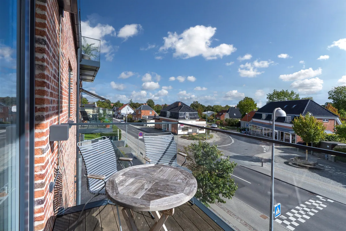 2-room apartment, 79 m² - Farum - Photo 11