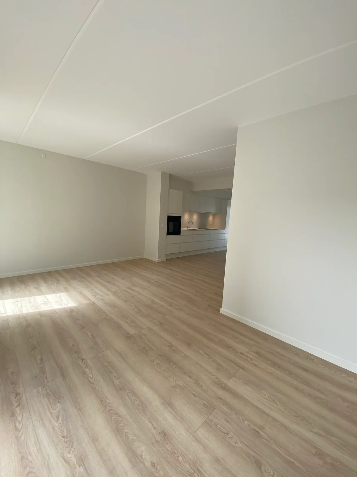 2-vær. lejlighed på 76 m² - Viborg - Billede 2