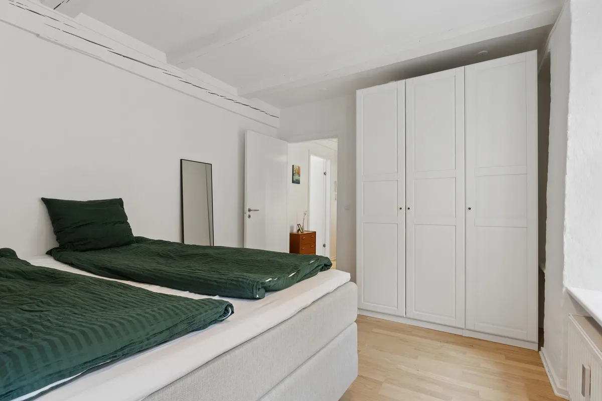 2-vær. lejlighed på 74 m² - København K - Billede 14
