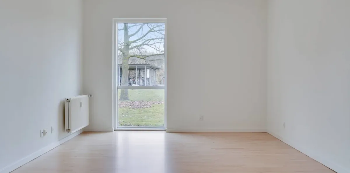 2-vær. lejlighed på 54 m² - Odense S - Billede 6