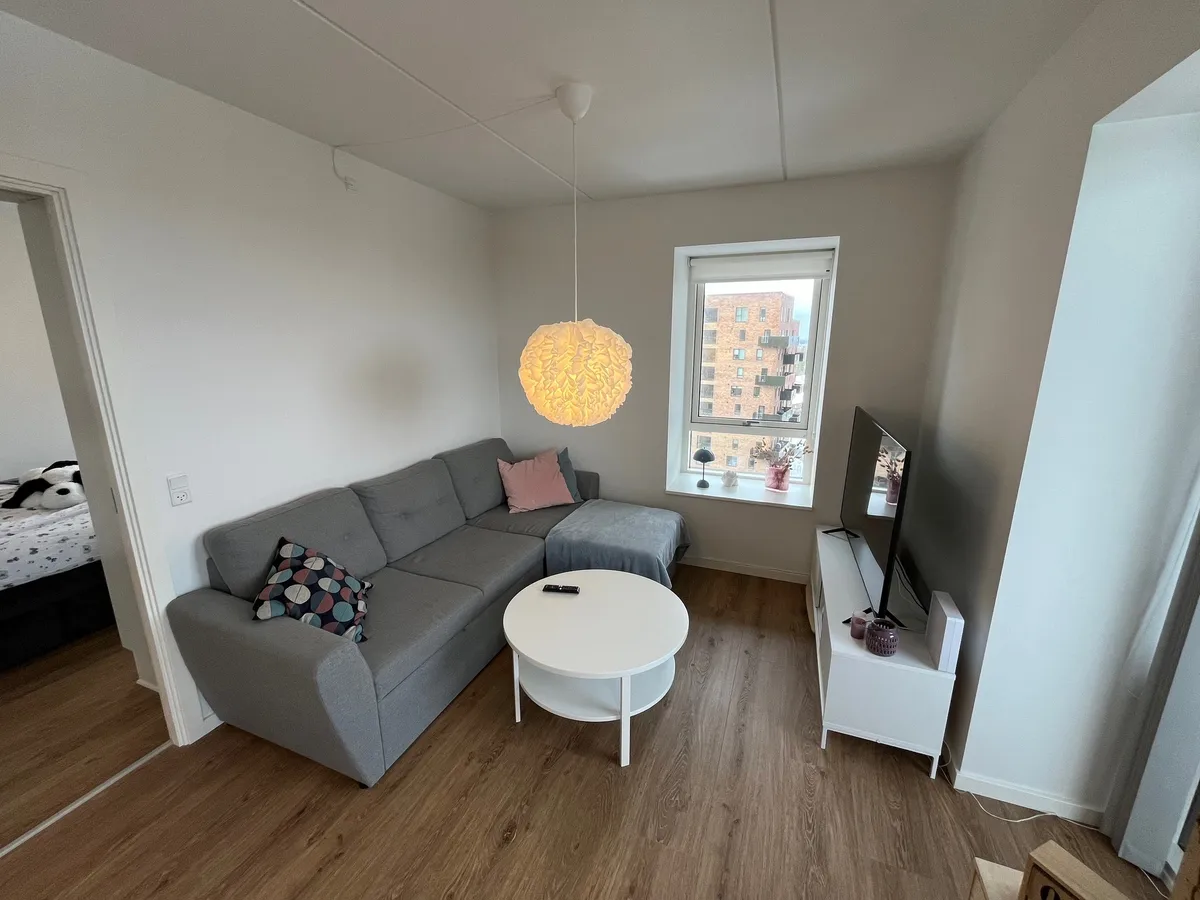2-vær. lejlighed på 75 m² - Aalborg - Billede 4