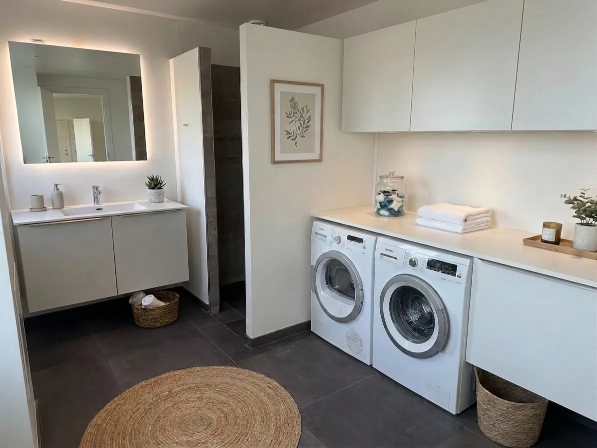 3-room apartment, 105 m² - Odense C - Photo 7