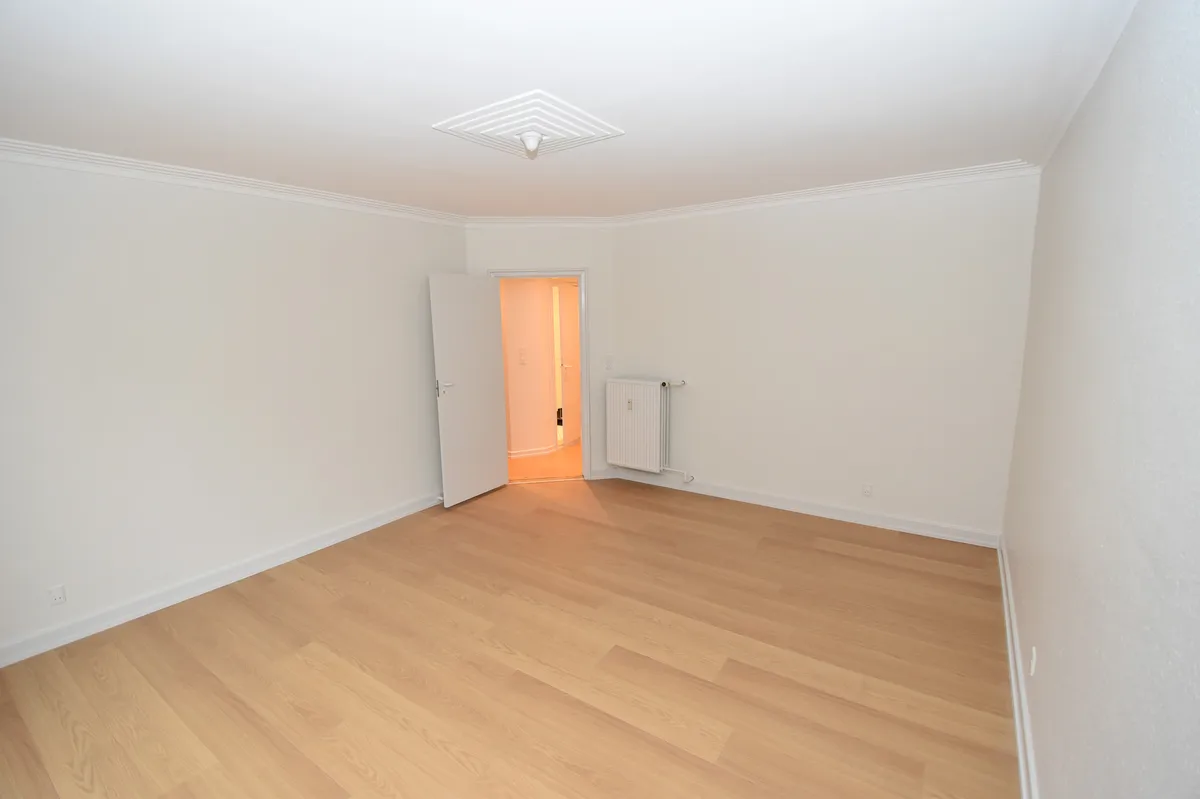 2-vær. lejlighed på 58 m² - Aalborg - Billede 5