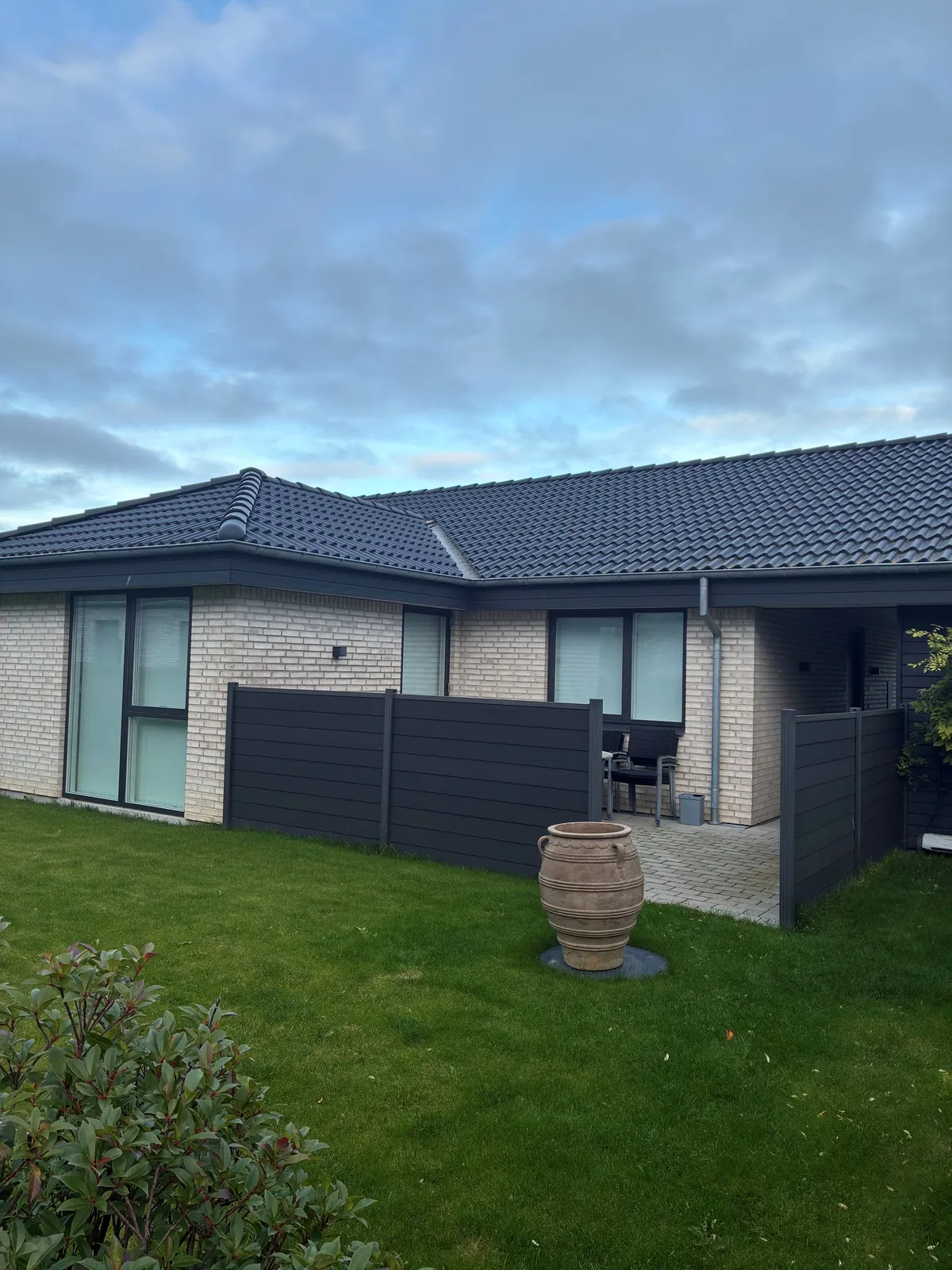 3-room terraced house, 85 m² - Skævinge - Photo 5