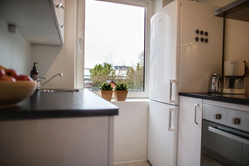 2-vær. lejlighed på 65 m² - Nørresundby - Billede 4