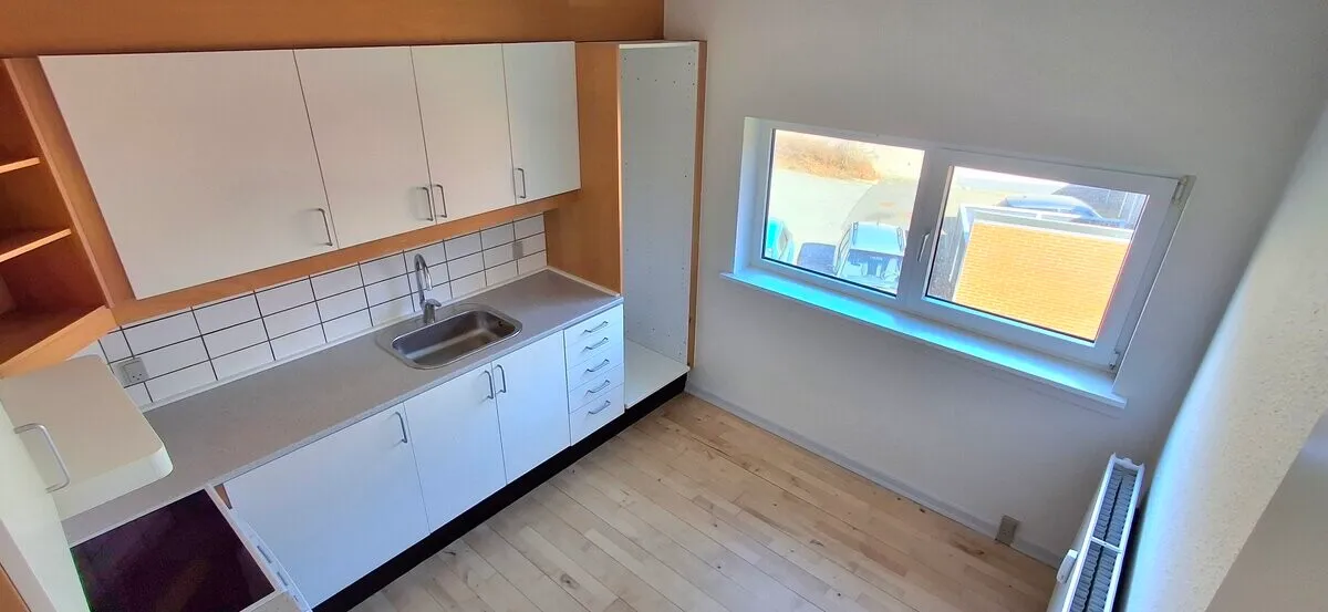 3-room apartment, 80 m² - Frederikshavn - Photo 2