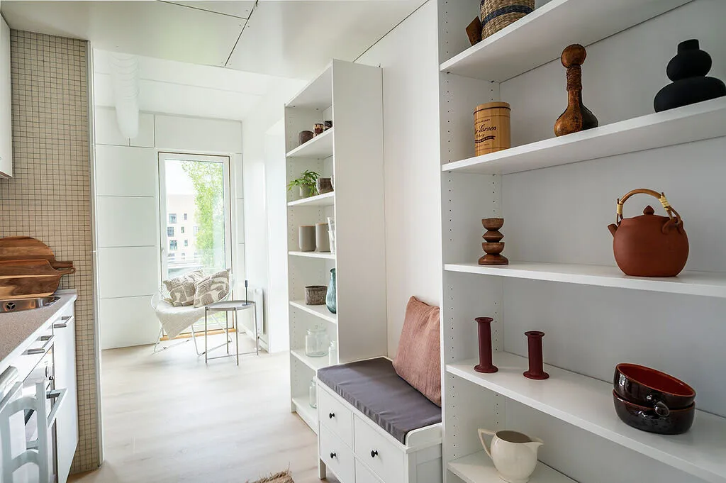 2-room apartment, 50 m² - Aalborg - Photo 1