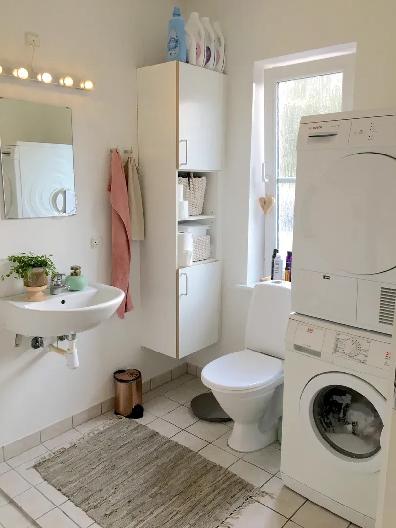 2-vær. lejlighed på 50 m² - Aalborg - Billede 6