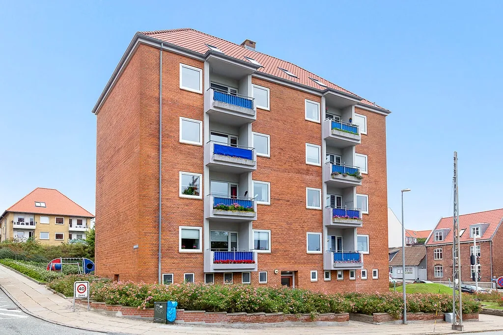 2-room apartment, 72 m² - Randers C - Photo 10