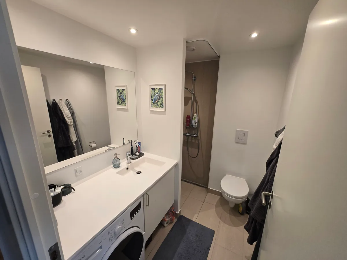 3-vær. lejlighed på 98 m² - Aarhus N - Billede 5