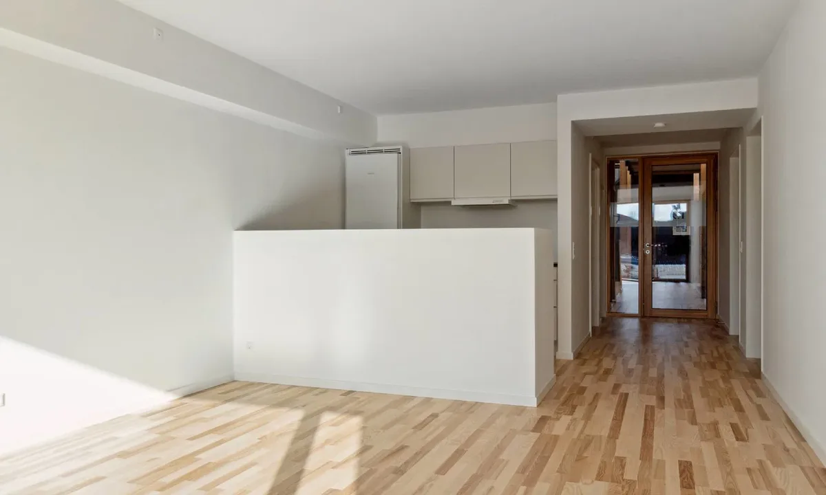3-vær. lejlighed på 79 m² - Slagelse - Billede 4