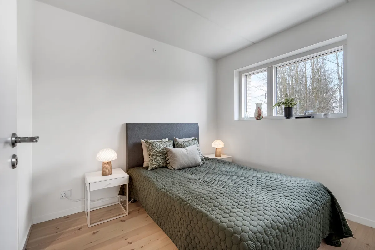 2-vær. lejlighed på 61 m² - Odense M - Billede 8