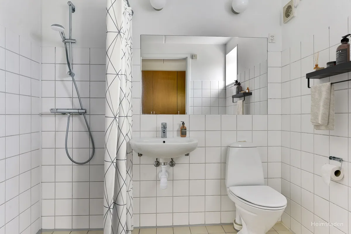 3-vær. lejlighed på 118 m² - Odense SØ - Billede 14