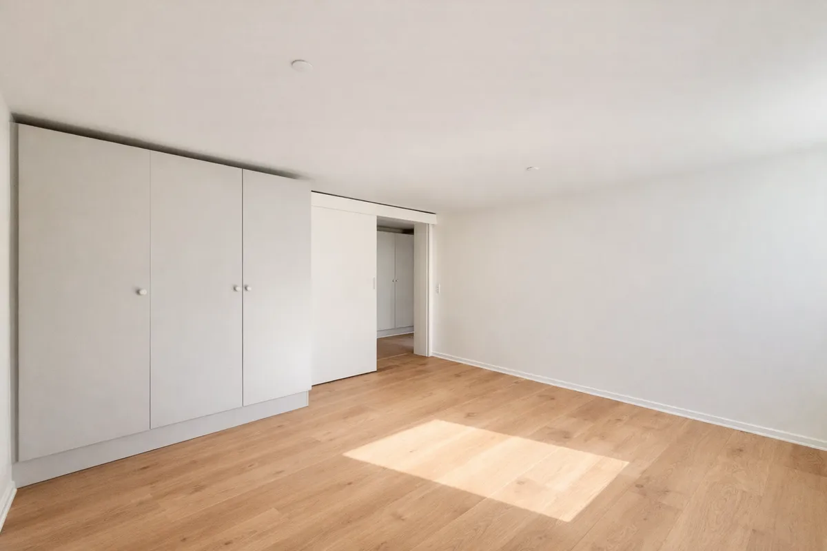 2-vær. lejlighed på 82 m² - Nørresundby - Billede 3