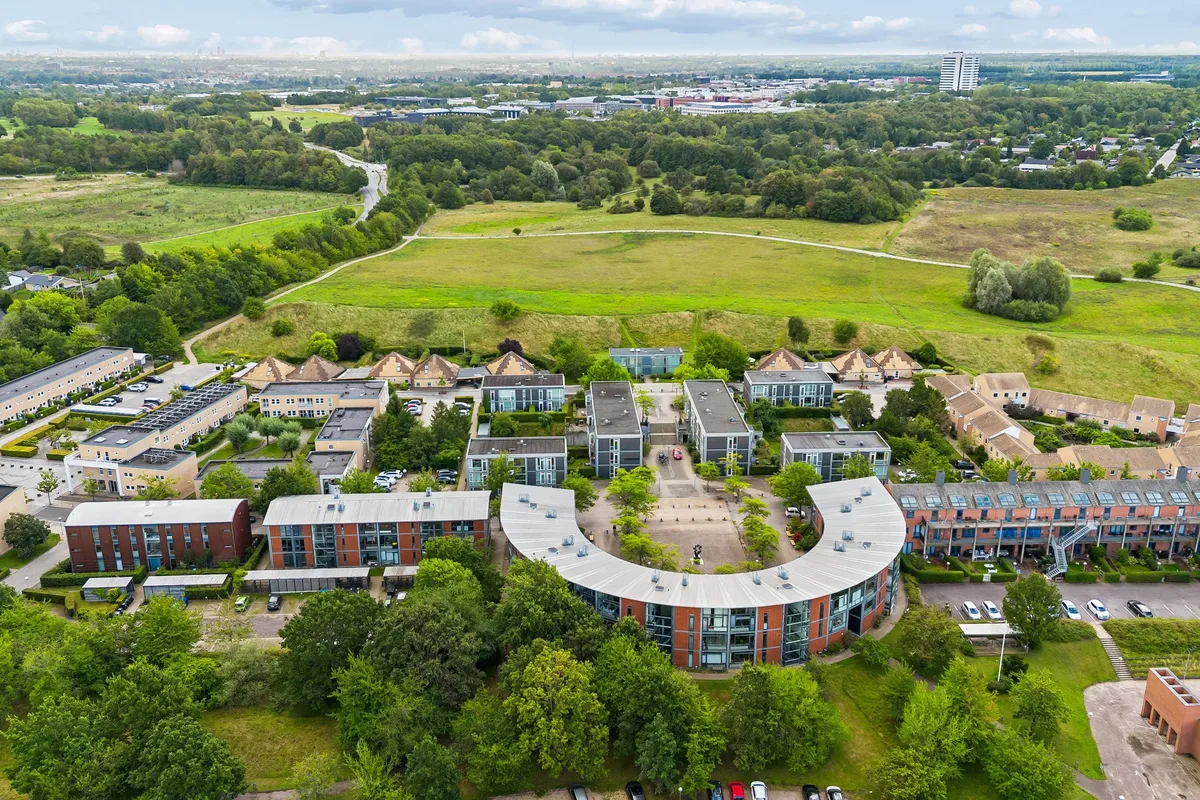 2-vær. lejlighed på 79 m² - Ballerup - Billede 25