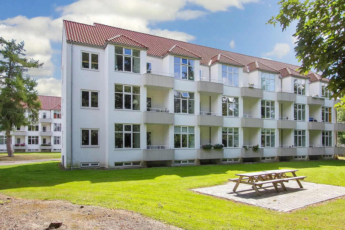 2-room apartment, 63 m² - Kgs. Lyngby - Photo 20