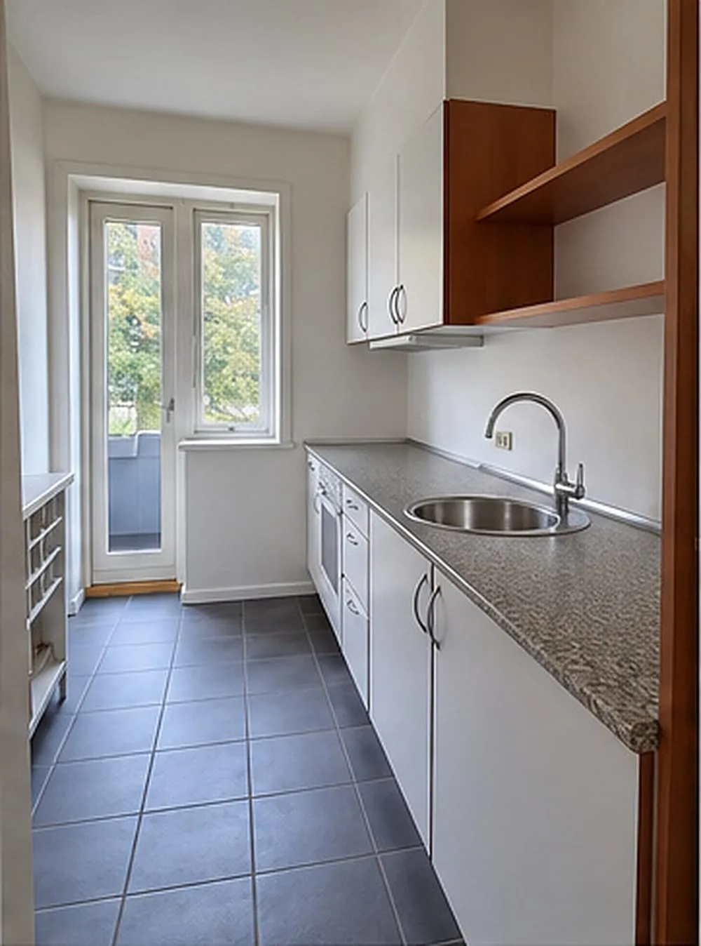 2-room apartment, 54 m² - Frederikshavn - Photo 3
