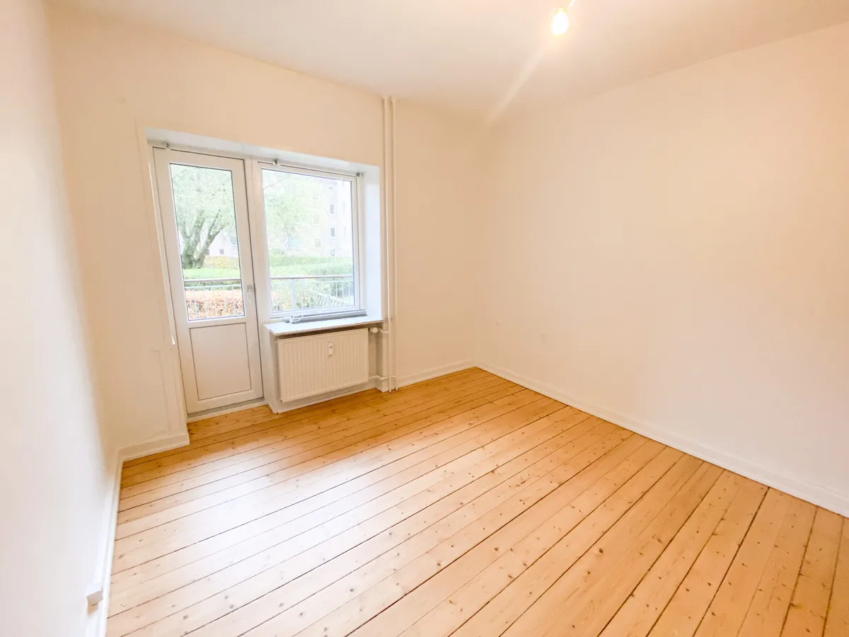 2-vær. lejlighed på 74 m² - Aalborg - Billede 8