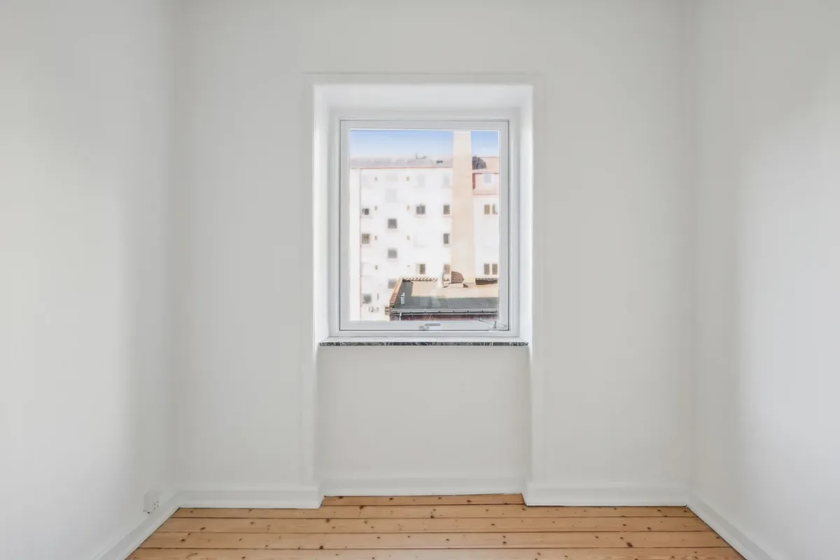 3-vær. lejlighed på 72 m² - Aalborg - Billede 6