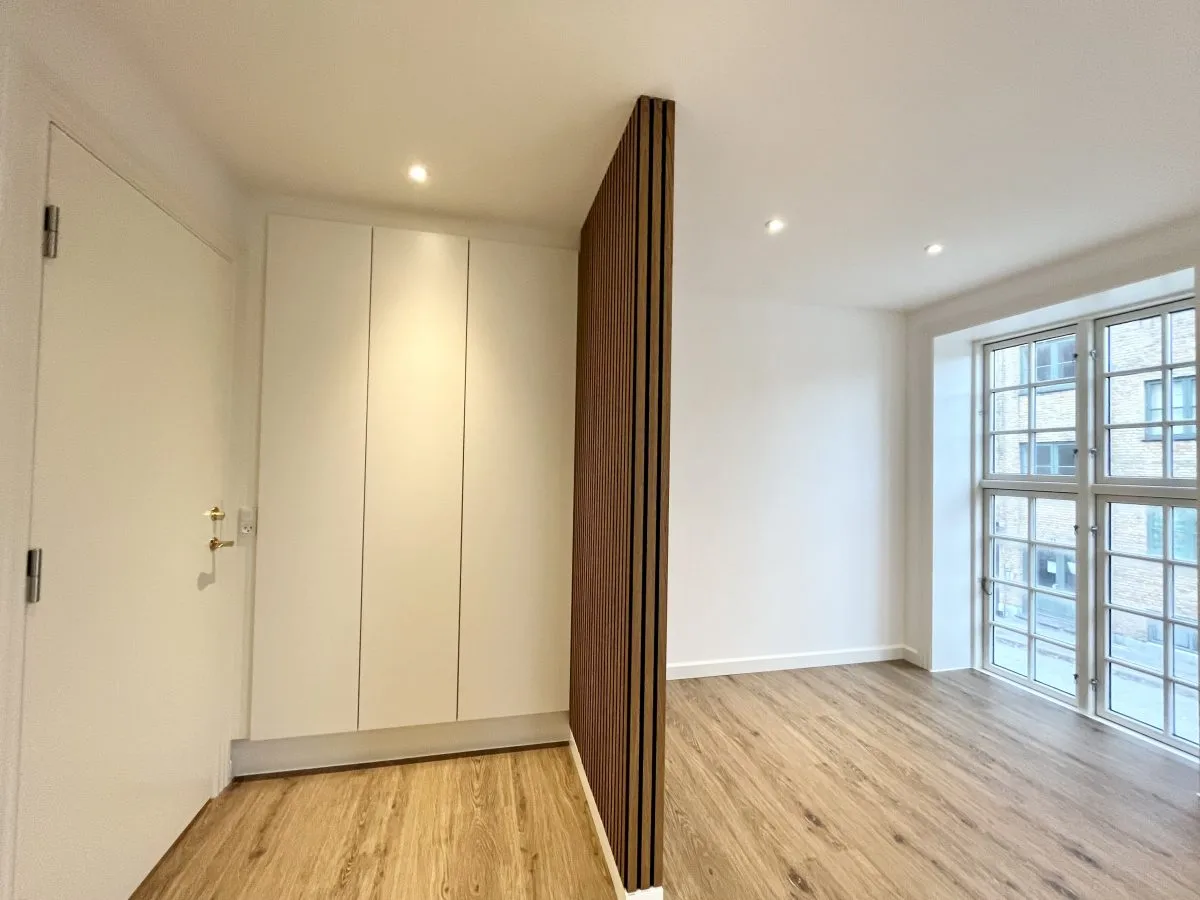 1-room apartment, 52 m² - Nørresundby - Photo 11
