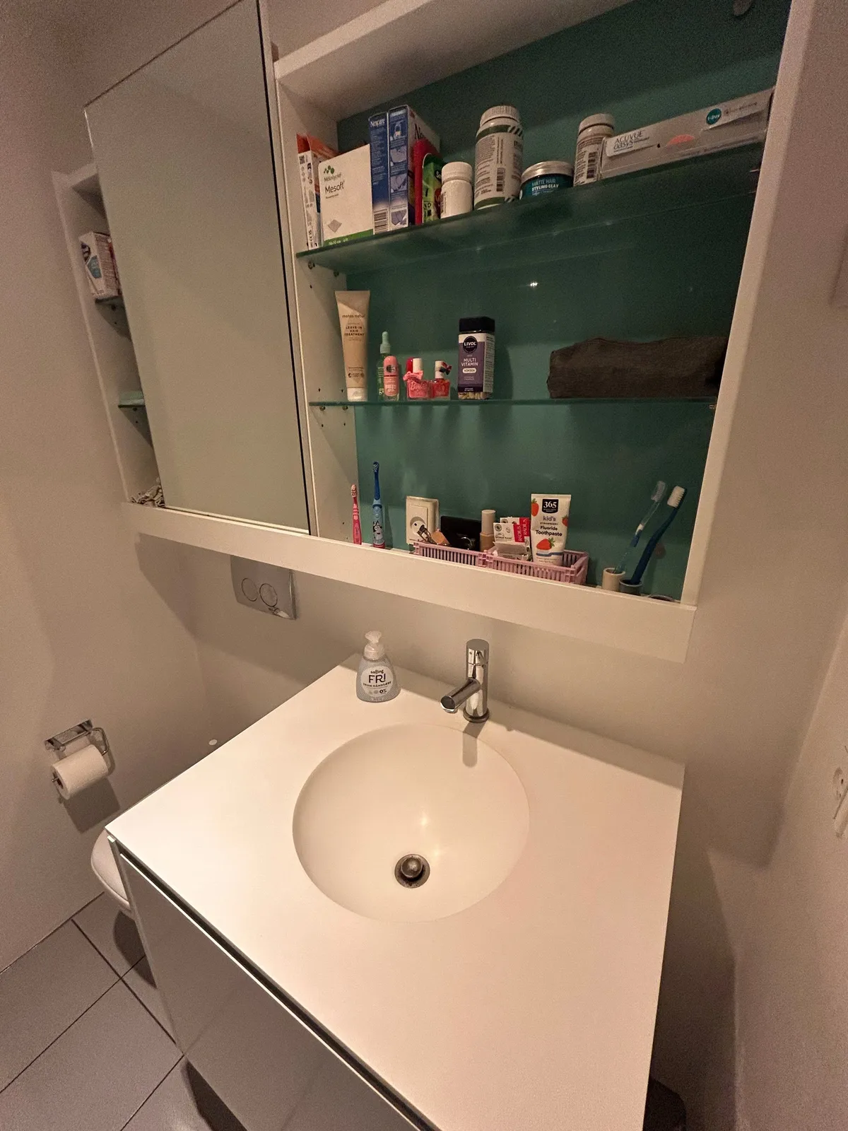 3-vær. lejlighed på 63 m² - Aarhus C - Billede 17
