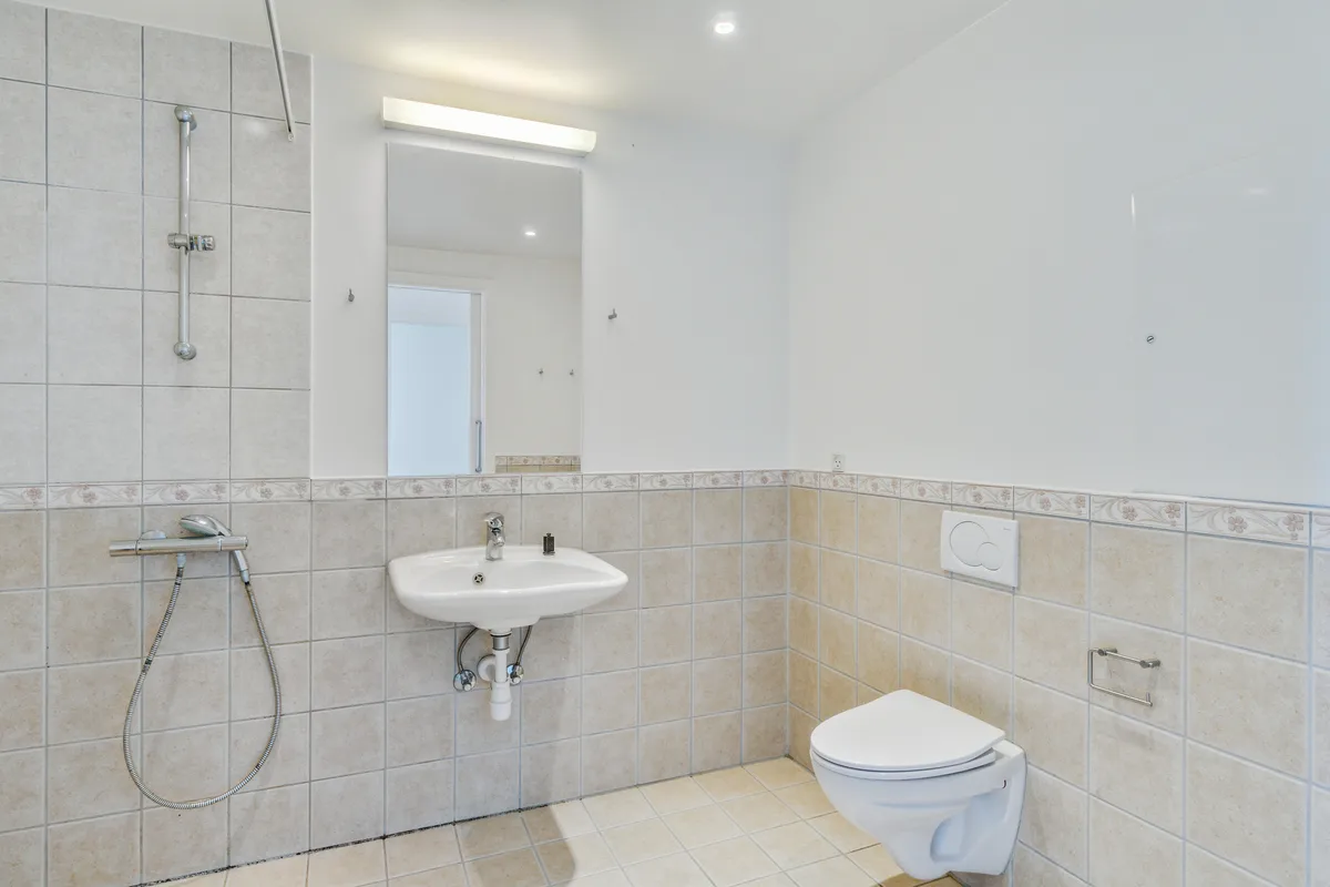 4-vær. lejlighed på 116 m² - Hvidovre - Billede 9