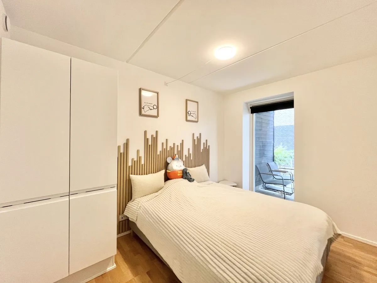 3-vær. lejlighed på 95 m² - Nørresundby - Billede 7