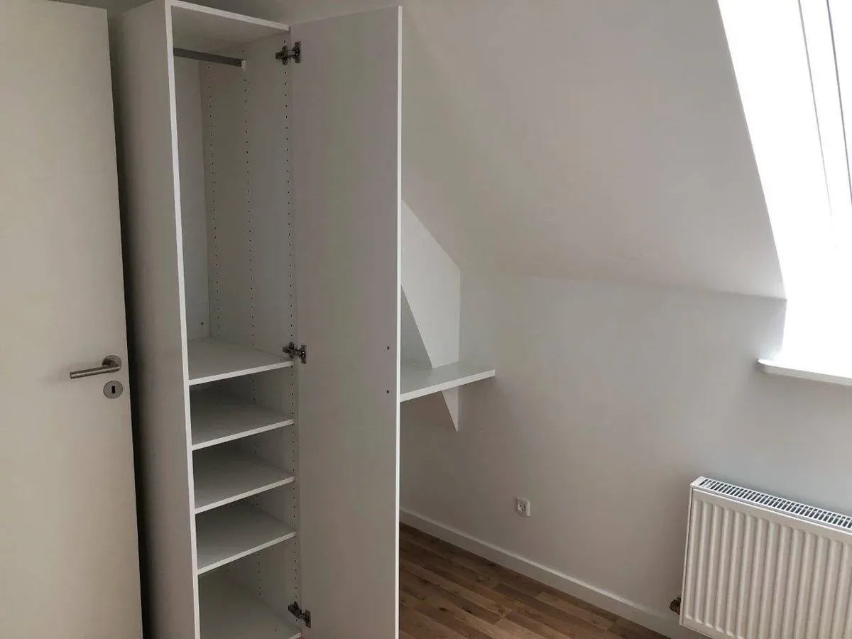 3-vær. lejlighed på 122 m² - Odense C - Billede 8